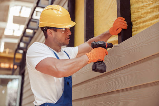 Best Siding for Multi-Family Homes  in Hillsborough, CA