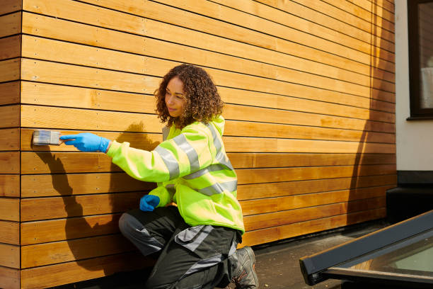 Best Insulated Siding Installation  in Hillsborough, CA